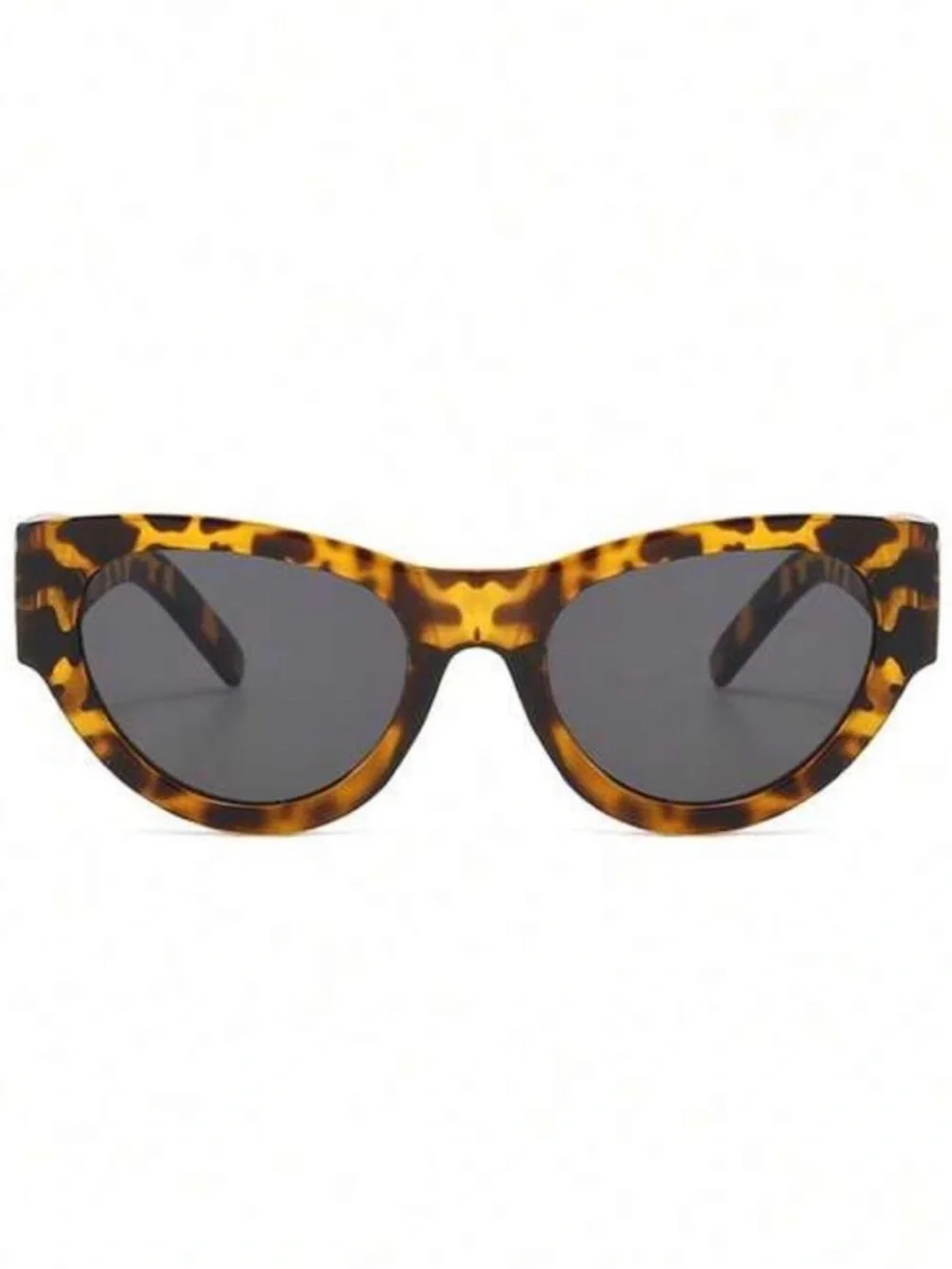 Macy's Tortoiseshell Cat-Eye Sunglasses - Brown Tortoise